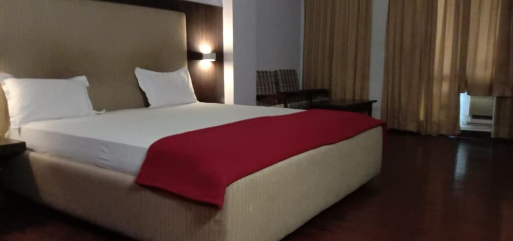 Hotel Jaya International Hyderabad Exteriör bild