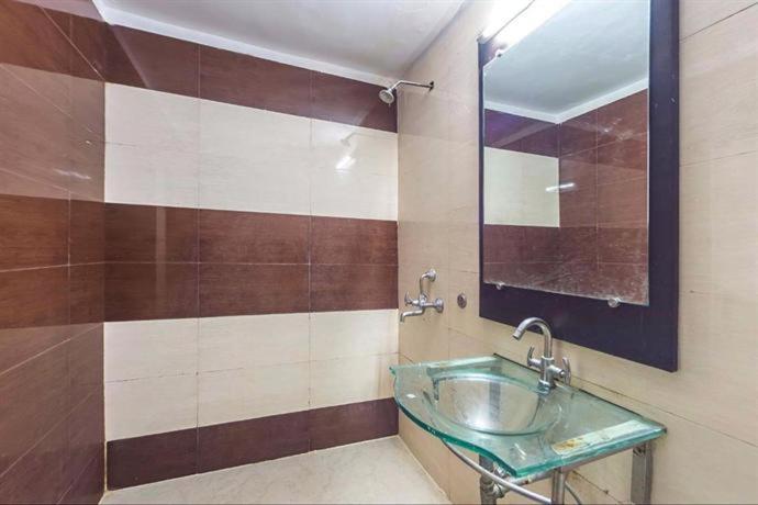 Hotel Jaya International Hyderabad Exteriör bild